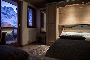 Dahù Hotel Residence