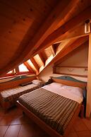 Dahù Hotel Residence