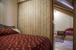 Dahù Hotel Residence