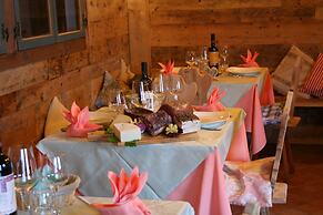 Dahù Hotel Residence