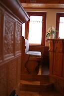 Dahù Hotel Residence