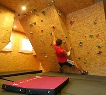 Dahù Hotel Residence