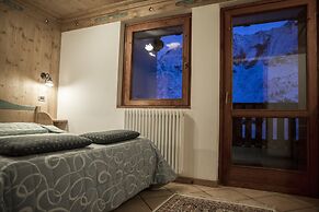 Dahù Hotel Residence