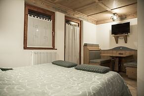 Dahù Hotel Residence