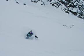 Dahù Hotel Residence