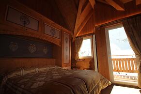 Dahù Hotel Residence