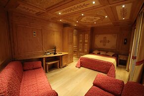 Dahù Hotel Residence