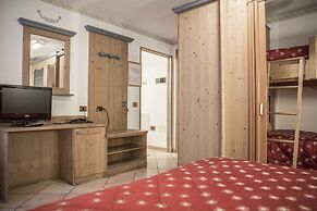 Dahù Hotel Residence