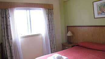 Hotel Internacional