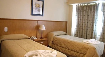 Hotel Internacional