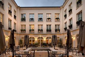 Auberge du Jeu de Paume