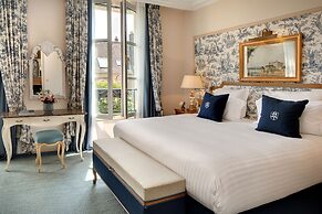 Auberge du Jeu de Paume