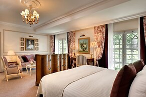 Auberge du Jeu de Paume