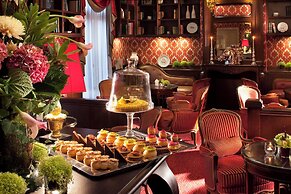 Auberge du Jeu de Paume