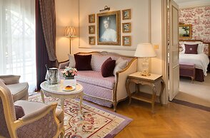 Auberge du Jeu de Paume