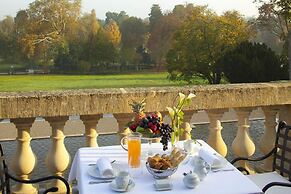 Auberge du Jeu de Paume