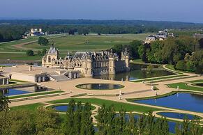 Auberge du Jeu de Paume