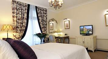 Auberge du Jeu de Paume
