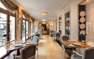 Auberge du Jeu de Paume