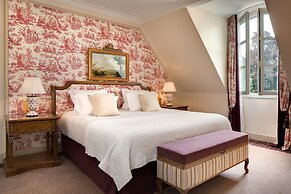 Auberge du Jeu de Paume