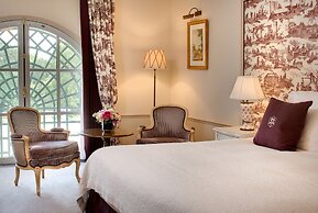 Auberge du Jeu de Paume