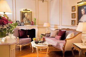 Auberge du Jeu de Paume