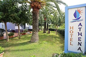 Hotel Athena