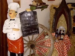 Gasthaus Mooshäusl