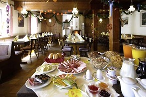 Gasthaus Mooshäusl