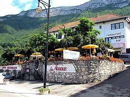 Les Acacias Bellevue