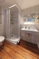 Hotel Deutsche Flagge