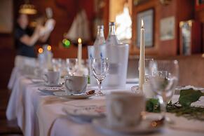 Hotel Deutsche Flagge