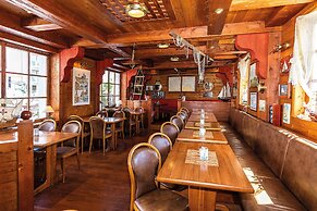 Hotel Deutsche Flagge