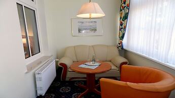 Hotel Deutsche Flagge