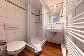 Hotel Deutsche Flagge