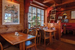 Hotel Deutsche Flagge