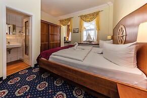 Hotel Deutsche Flagge