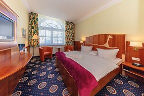 Hotel Deutsche Flagge