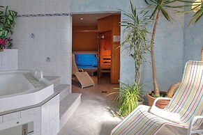 Hotel Deutsche Flagge