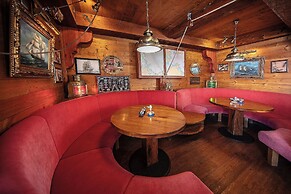 Hotel Deutsche Flagge