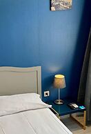 Hôtel du petit baigneur