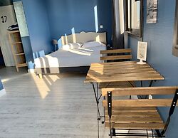 Hôtel du petit baigneur