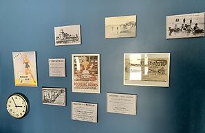 Hôtel du petit baigneur