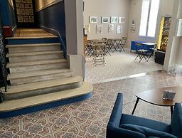 Hôtel du petit baigneur