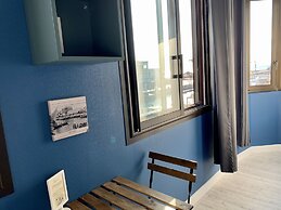 Hôtel du petit baigneur