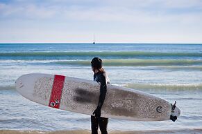Hôtel du petit baigneur