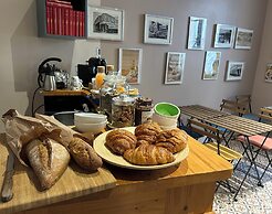 Hôtel le petit baigneur