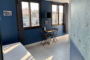 Hôtel du petit baigneur