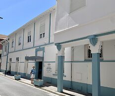 Hôtel du petit baigneur