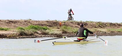 Hôtel du petit baigneur